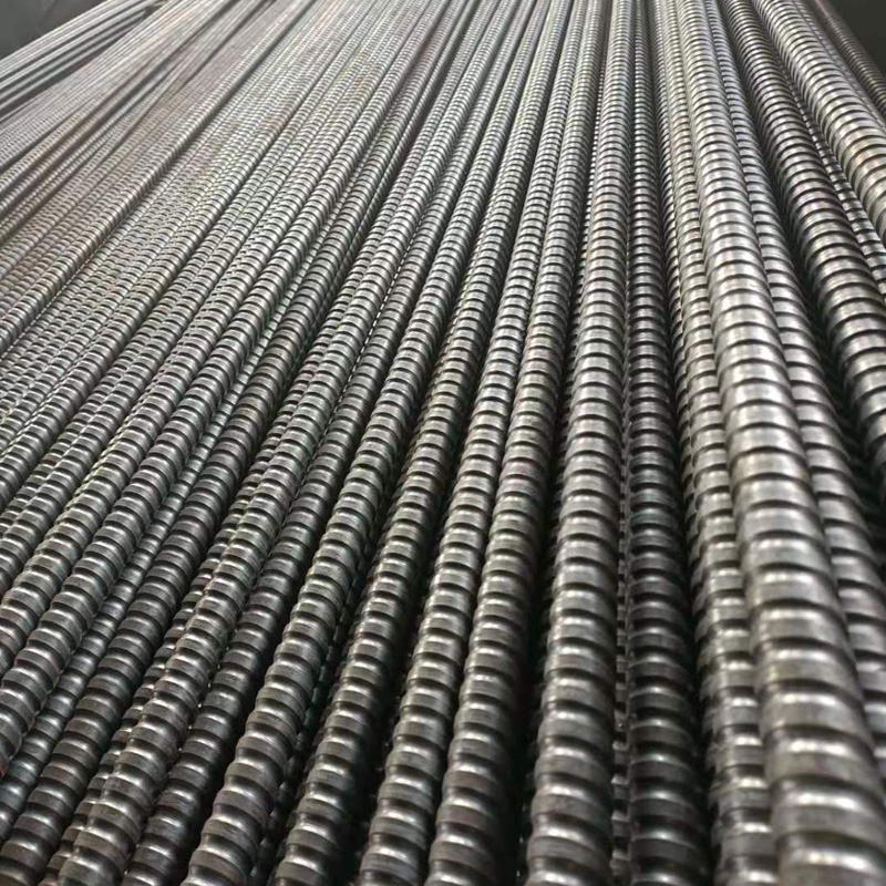 永善中空锚杆