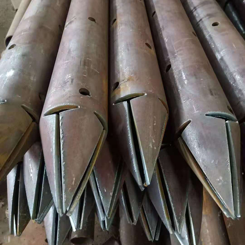 永善预埋注浆管